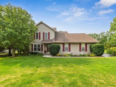 Property at W6889 Greenridge Dr, Greenville, WI
