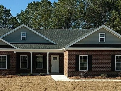 215 Woodberry Dr