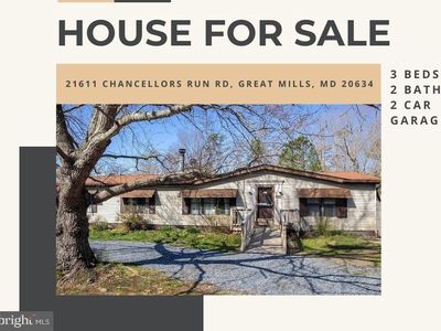 21611 Chancellors Run Rd