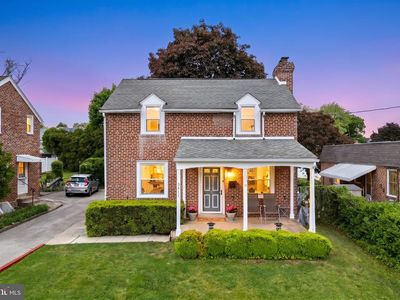 3411 Brunswick Ave