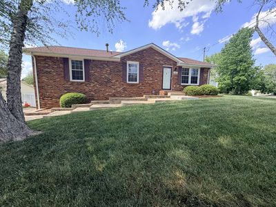 320 Northridge Dr
