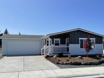 863 N Rock Rose Avenue