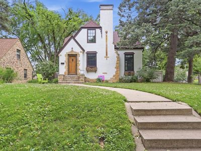 5600 Dupont Ave S