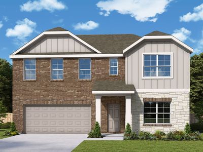 2527 Canadian Way