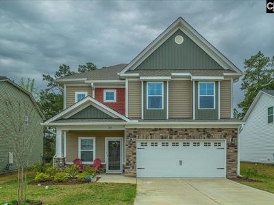 123 Calming Creek Way