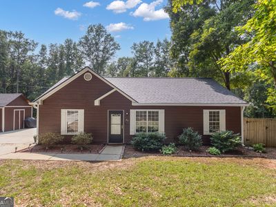 Property at 25 Overview Pl, Senoia, GA