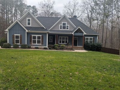 Property at 156 High Ridge Trl, Jackson, GA