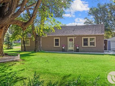 2707 Silver Blvd
