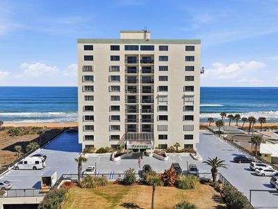 1513 Ocean Shore Blvd #10A