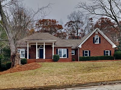 2016 Evergreen Dr SE