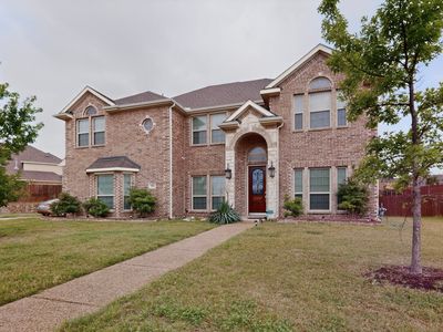 908 Heath Creek Dr