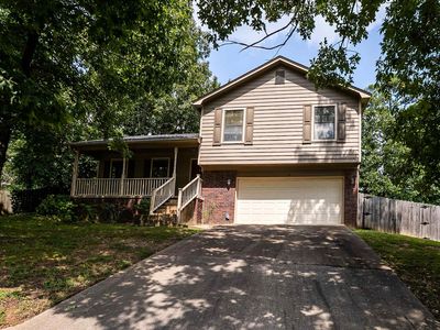 5 Mesquite Cv