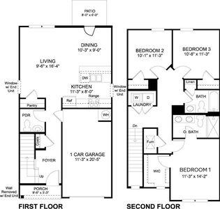 4095 Belcourt Dr NE