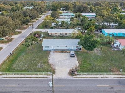 Property at 1099 SE Hargrave St, Arcadia, FL