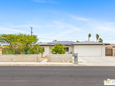 Property at 394 W Bon Air Dr, Palm Springs, CA