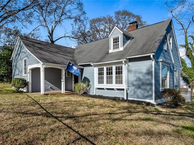 23 Gilmer Dr