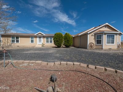 Property at 4970 Stagecoach Dr, Stagecoach, NV