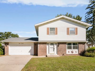 412 E Hively Ave