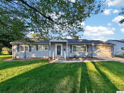 Property at 110 Miller Ave, Mount Vernon, OH