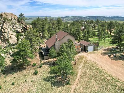254 Rocky Rd