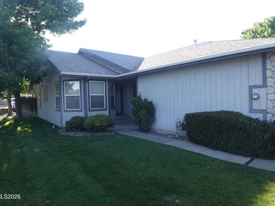 Property at 3096 Doubletree Ln, Carson City, NV