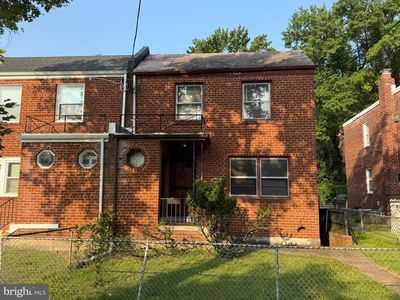 Property at 2717 Fort Baker Dr SE, Washington, DC