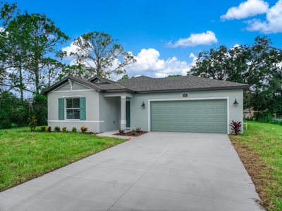 Foxtail with 2 car garage Plan, Sun 'n Lake