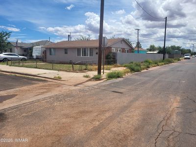 Property at 721 W Elm St, Winslow, AZ