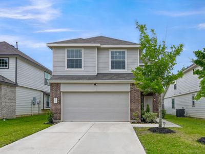 2717 Williams Grove Ct