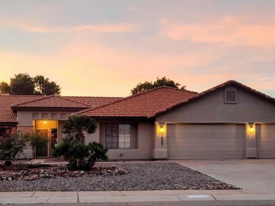 1637 SAN CLEMENTE Drive