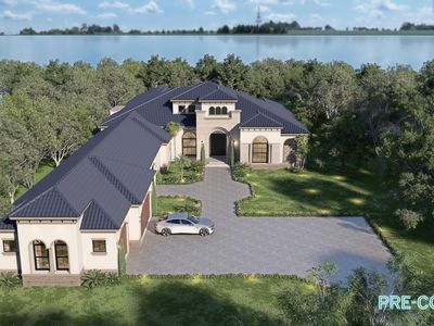 2861 SE South Lookout Boulevard