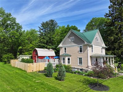 6207 Knickerbocker Rd