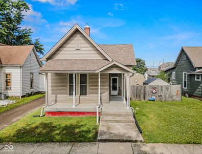 634 Hutchins Ave