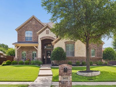 1411 Ashmore Ct