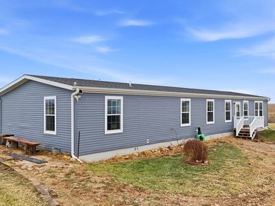 Property at 2248 250th St, New Liberty, IA