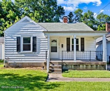 303 Inverness Ave