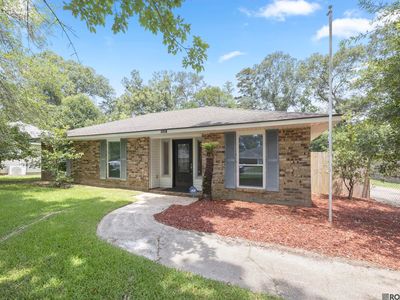 8885 Timber Dr