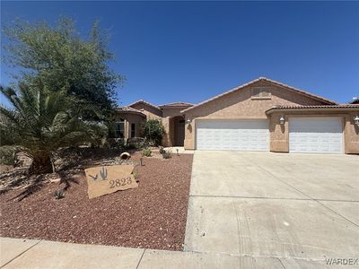 2823 La Paloma Dr
