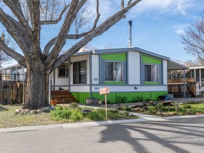 Property at 2268 McGalliard Ave, Bishop, CA