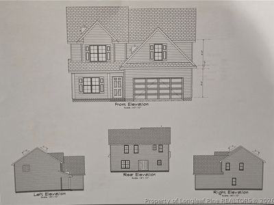 Property at 4304 Kirkhill Ct, Wade, NC