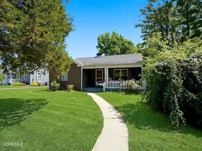 Property at 28 Twin Drive, New Egypt, NJ