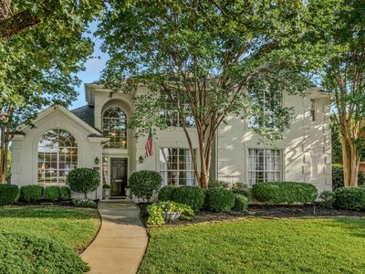 824 Forest Lakes Dr