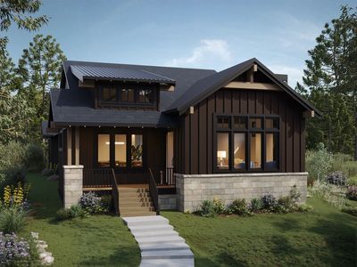 2632 NW Skyline Ranch Rd