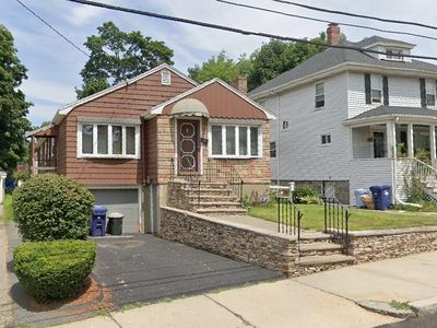 Property at 117 Fairmount St, Dorchester, MA