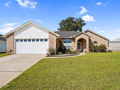 521 J H Crews Cir