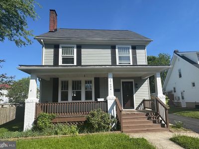 Property at 17604 Heisterboro Rd, Hagerstown, MD