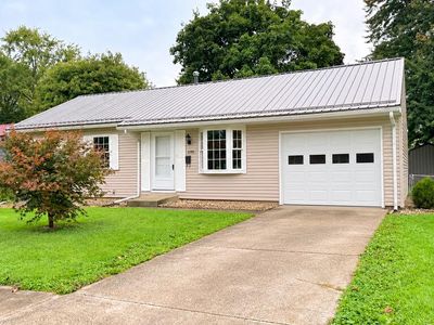Property at 1090 Sherwood Dr, Bucyrus, OH