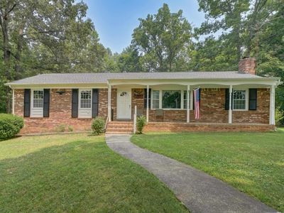 Property at 3165 Venable Rd, Kents Store, VA