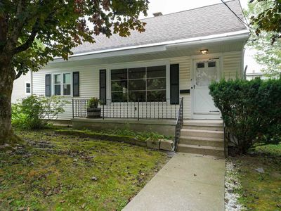 Property at 7 Hyde Street, Bellows Falls, VT