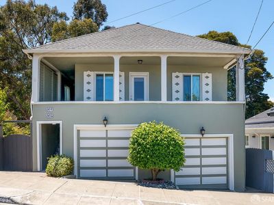 205 - 207 Cypress Avenue